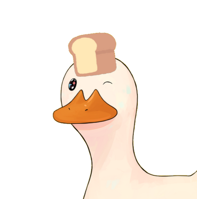 duck wink wonk